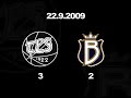22.9.2009 TPS - Blues 3-2