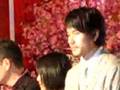 松山研一來港宣傳 L之終章‧最後的23天