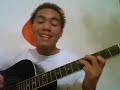 Jeff Bernat - Whisper (cover)