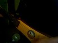 Martin Backpacker, SRV style messing around