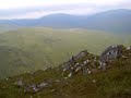 An Socach, Mullach na Dheiragain & Sgurr nan Ceathreamhnan 4