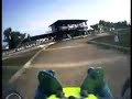 Kyosho Adrien Bertin Masters Kyosho France