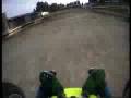 Kyosho Adrien Bertin Masters Kyosho France