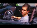 Mercedes McLaren SLR Roadster