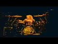 drummers! randy castillo eric carr matt sorum mike portnoy