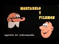 Intro de mortadelo y filemon - Estudios Vara