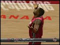"Allen Iverson vs. Dwyane Wade"