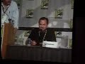 gregg berger s mel blanc story comic-con 2006