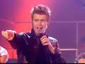 Westlife - Greased Lightning Westlife - Greased Lightning