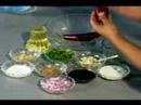 How  to Make Braised Eggplants : Ingredients for Making Braised Eggplants