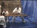 Cassage de bouteilles - Bottles breaking