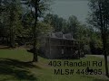 403 Randall Rd new