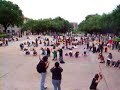 UT Flash Mob UT Flash Mob