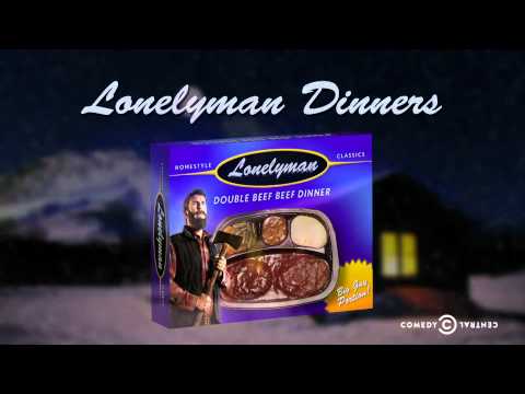 Matt Braunger: Strange Ambitions (Comedy Central Stand-Up)