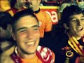 tout le stade chante aprés le goal de Abdul kader keita !
