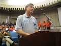 Water District Workers Fight For Worker Safety  Water Safety Safety Issues