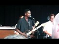 Black Joe Lewis and the Honeybears Booty City Official Music Video and Lyrics