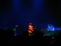 Sara Bareilles - August Moon (Wiltern 10/11/08)