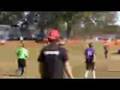 Joshs Wacky Moment in Soccer
