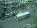 Trafico en Asia