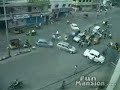 Trafico en Asia