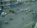 Trafico en Asia