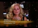 Ghirardelli Chocolate on The Bachelor