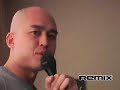 DJ Enferno - Remix Hotel Miami 2008