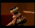 film animation album lmz de marc m�nager.