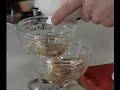 Tiramisu en copa Tiramisu en copa