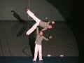 S�mandsshow - Jannik og Rasmus 2006