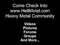 http://www.hellmotel.com

this video broght to you by hell motel - heavy metal community. 

this video is of 3 inches of blood playing live in concert at capitol chaos back in 2005.