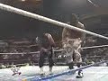 WM 12: HBK vs B.Hart-ironman match 6/7