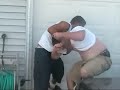 WHITE BITCH GETTING ASS KICKED WHITE BITCH GETTING ASS KICKED