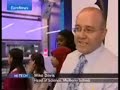 Androids Advance and MechRC on EuroNews
