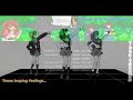 Hare Hare Touhou