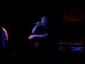 Brother Ali-Take Me Home Live