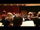 conductor jaakko kuusisto's interview about an upcoming concert without conductor. watch related concerts at www.classiclive.com
