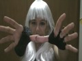 LADY GAGA  Poker FACE ( SUGAR MAGIC TRICks cover)requested by Mike Cabalit