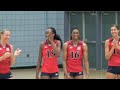 USA Women's Volleyball 2010 P1.m4v