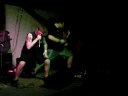 metal / thrash / crunk