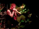 metal / thrash / crunk