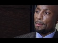 Alonzo Mourning on Haiti relief efforts