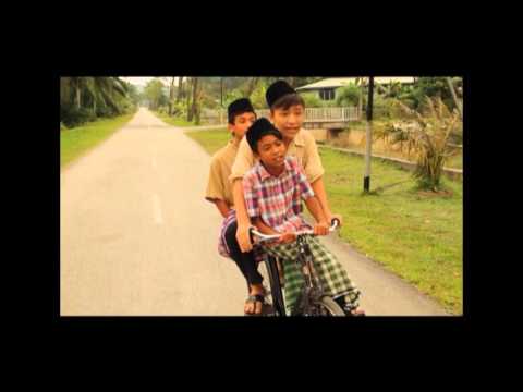 Getaran Jiwa (Ep 6) - Filem Seniman Bujang Lapok