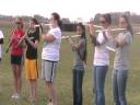 Marching Band Feature