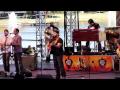 Zac Brown Band singing "Toes" at SeaWorld Orlando for Bands Brew & BBQ(7 months ago)
