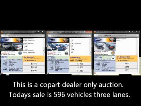 copart