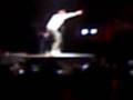 James Blunt - Because I love you à Toulouse