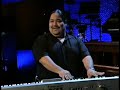 Ed Diaz Music Power 2008 Performance