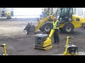 La gamma Light di Wacker Neuson La gamma Light di Wacker Neuson